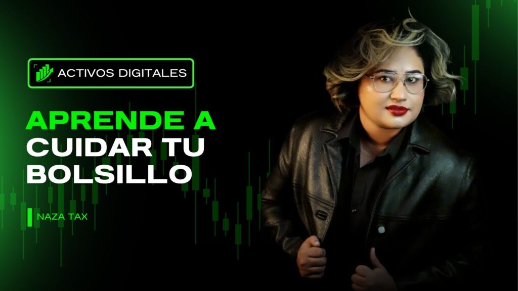 Curso trading, portafolio